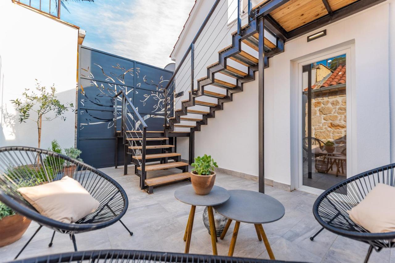Villa Planita Dalmacija Novigrad  Luaran gambar