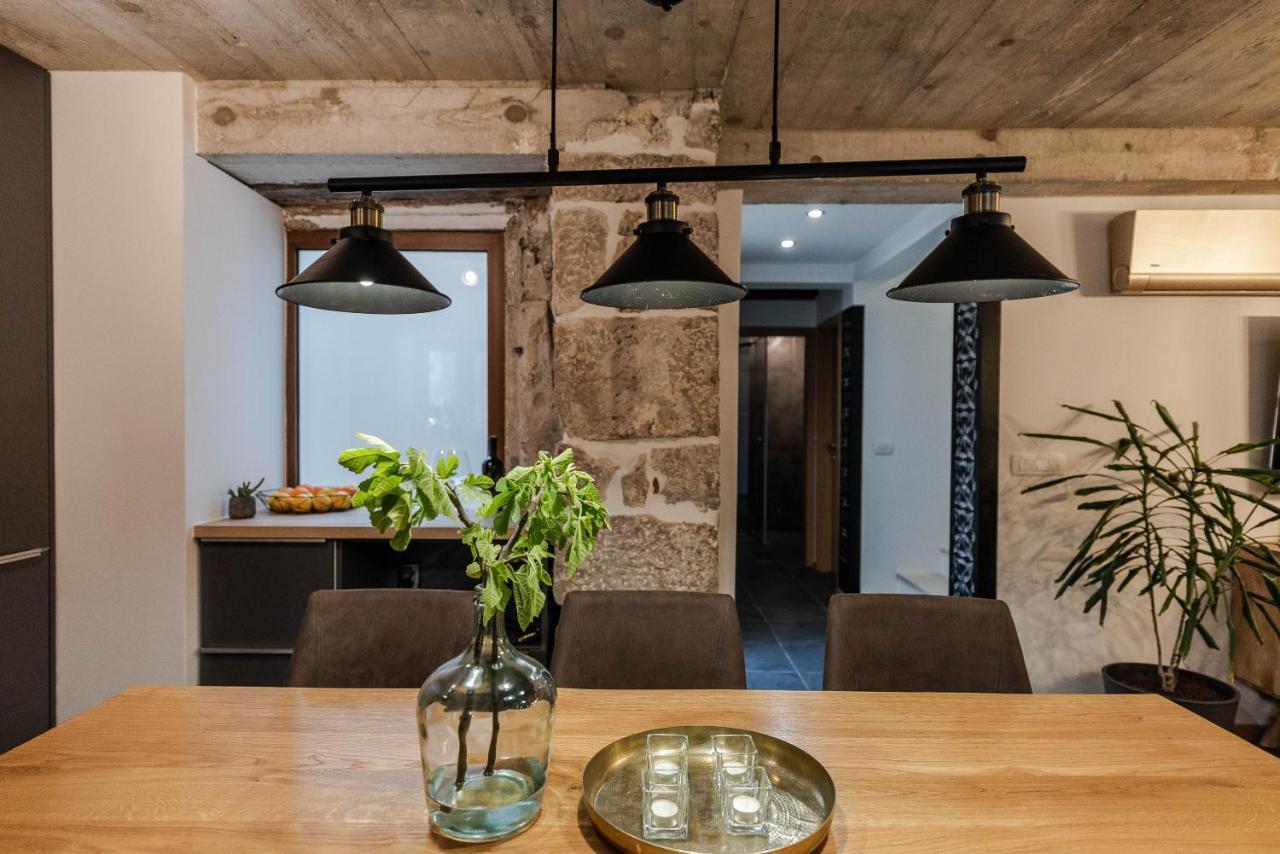 Villa Planita Dalmacija Novigrad  Luaran gambar