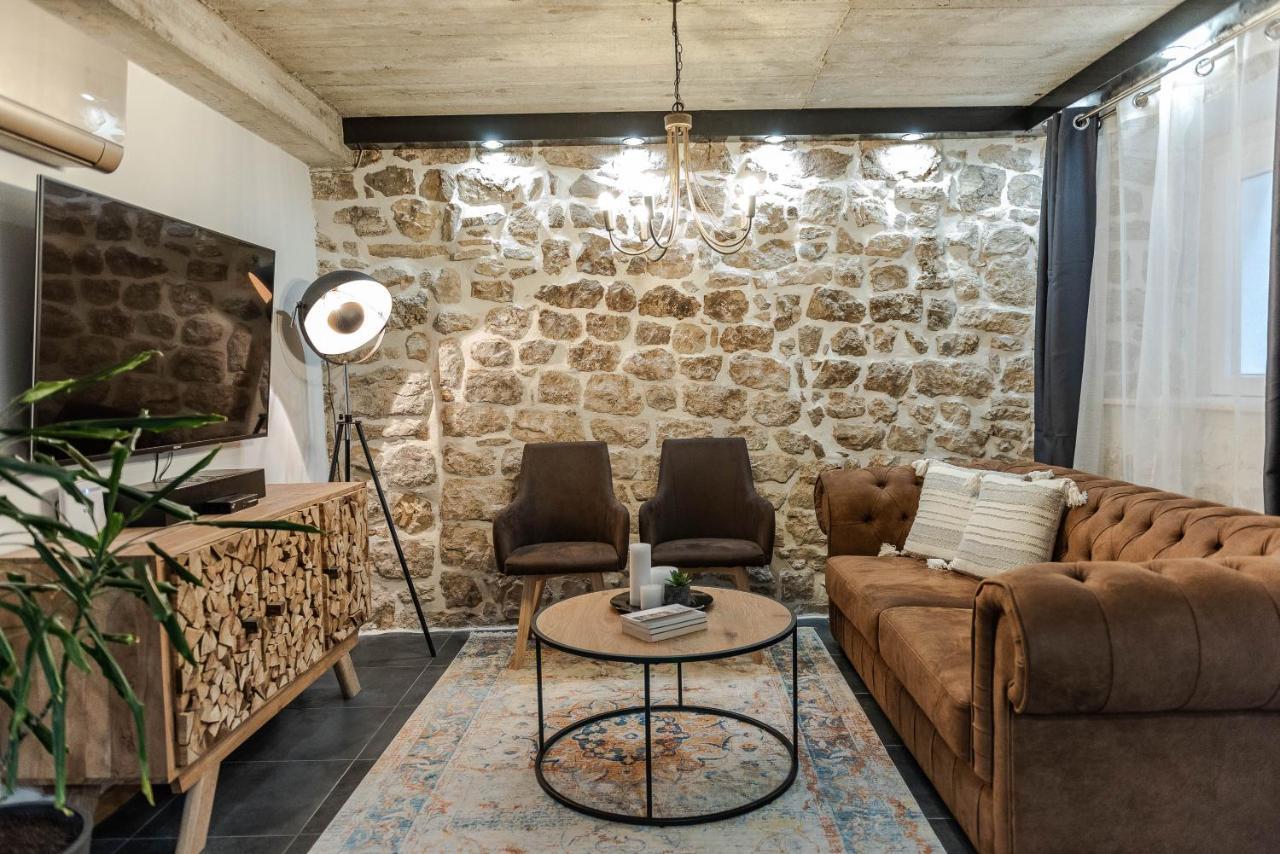Villa Planita Dalmacija Novigrad  Luaran gambar