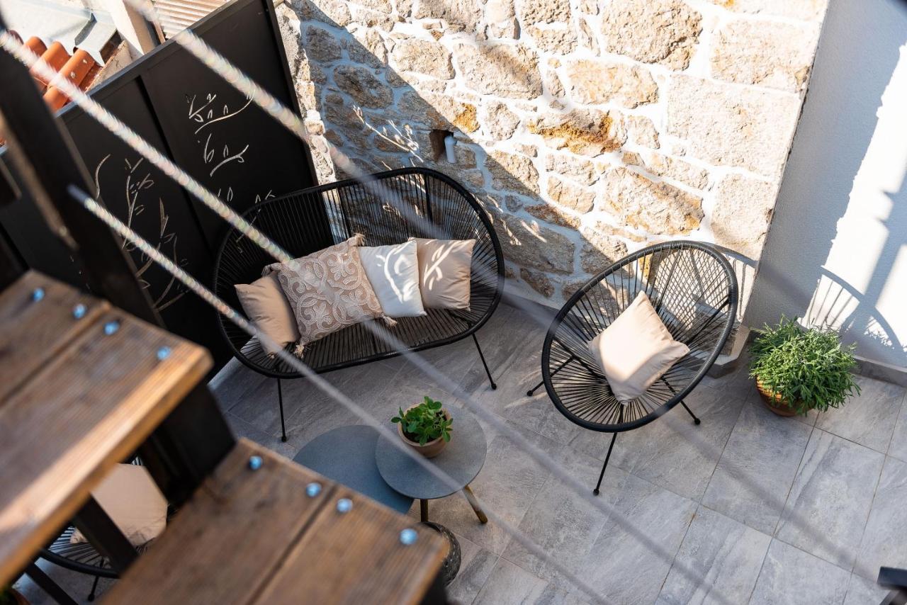 Villa Planita Dalmacija Novigrad  Luaran gambar