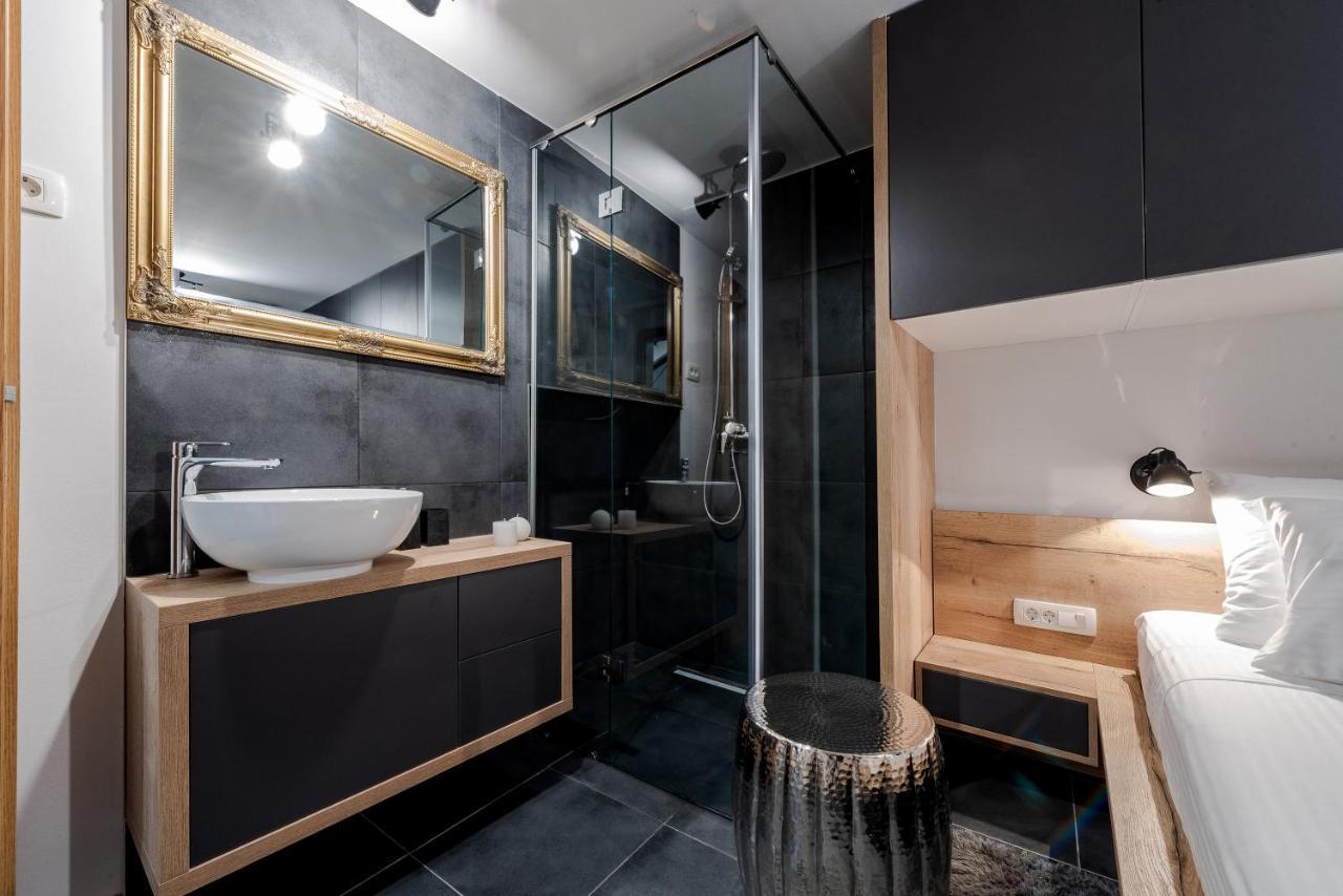 Villa Planita Dalmacija Novigrad  Luaran gambar