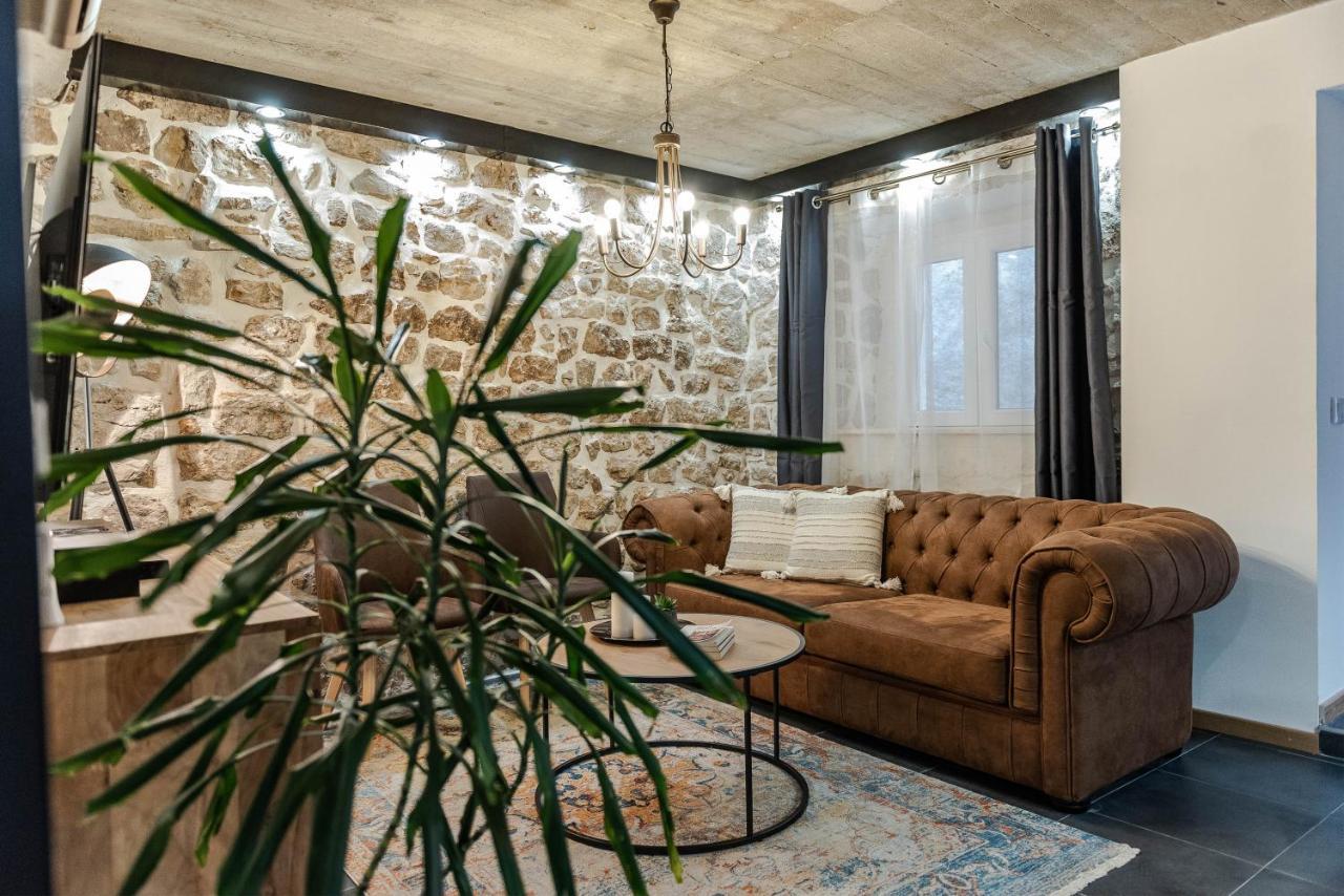 Villa Planita Dalmacija Novigrad  Luaran gambar