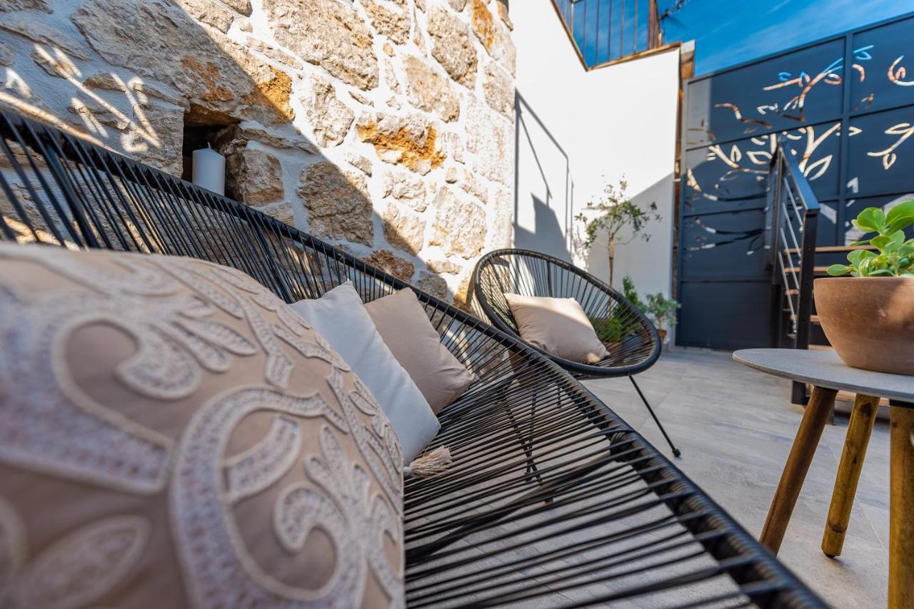Villa Planita Dalmacija Novigrad  Luaran gambar