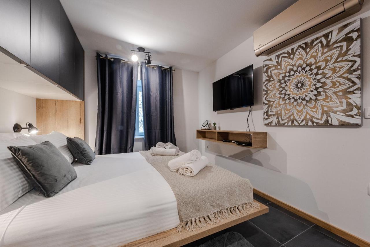 Villa Planita Dalmacija Novigrad  Luaran gambar
