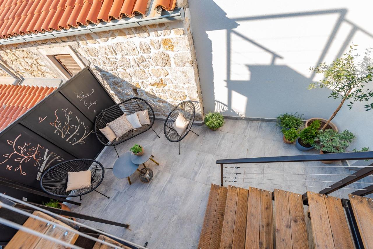 Villa Planita Dalmacija Novigrad  Luaran gambar