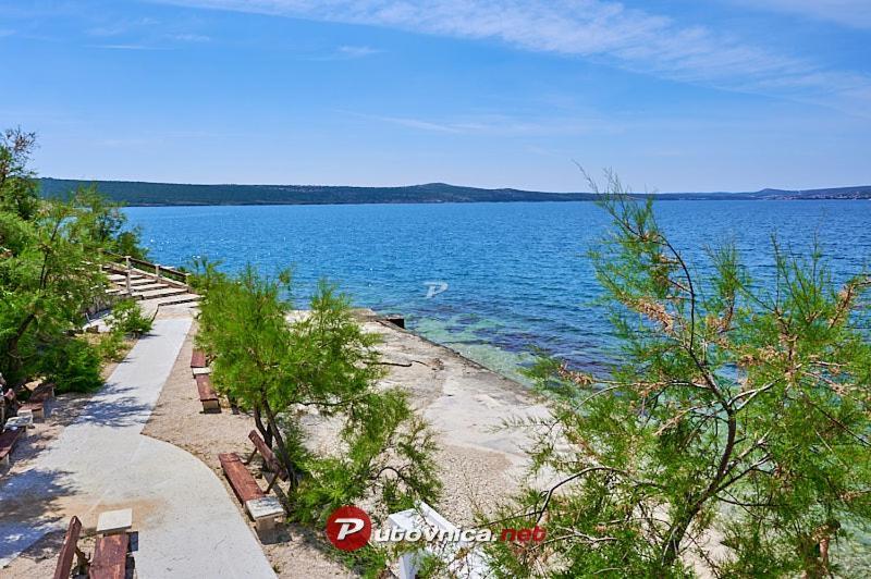 Villa Planita Dalmacija Novigrad  Luaran gambar