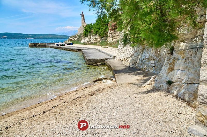 Villa Planita Dalmacija Novigrad  Luaran gambar